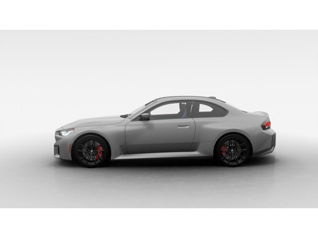 2027 BMW M2 Coupe photo 4