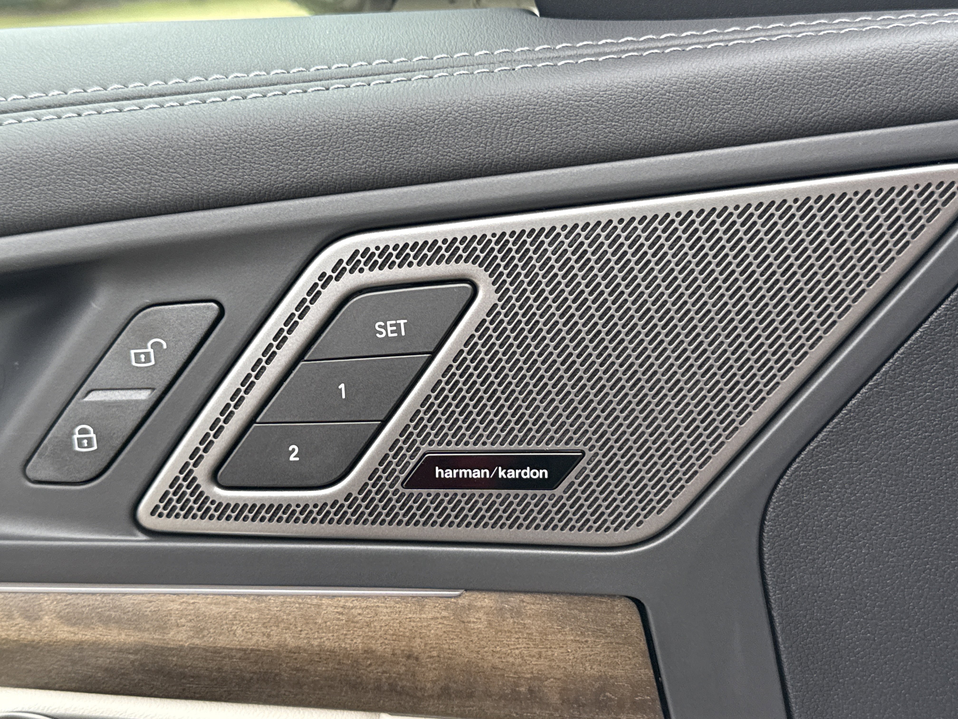 2026 BMW X1 28i - Photo 19