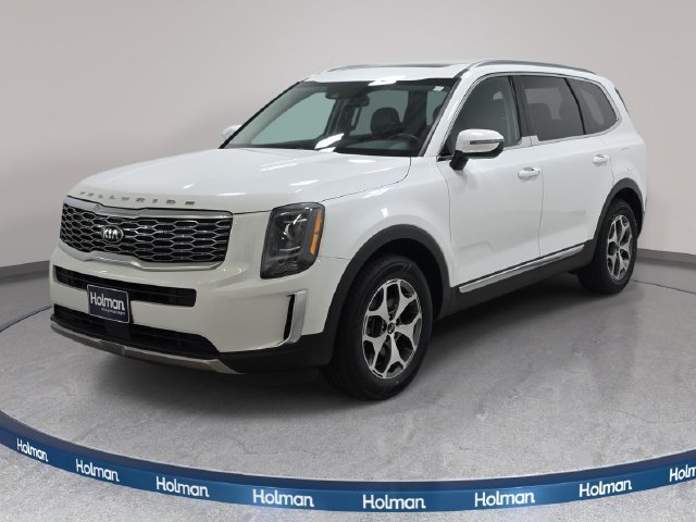 2020 Kia Telluride