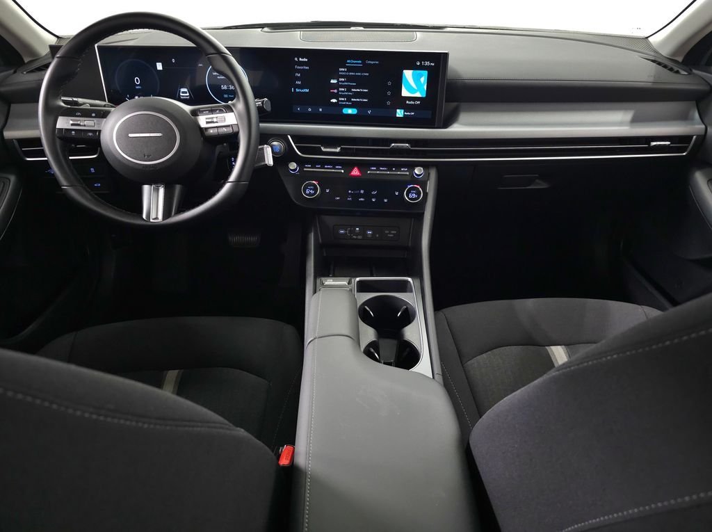 2025 Hyundai Sonata SEL - Photo 14