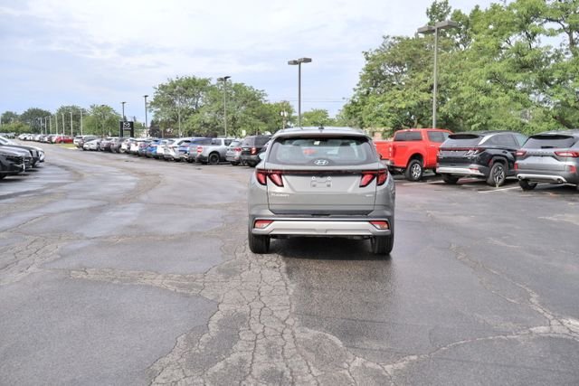 Used 2026 Gray Hyundai SE image 6