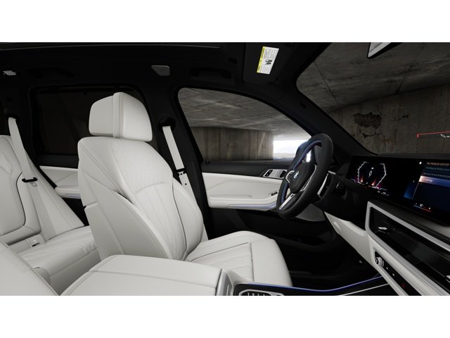 New 2026 Alpine White BMW  image 9