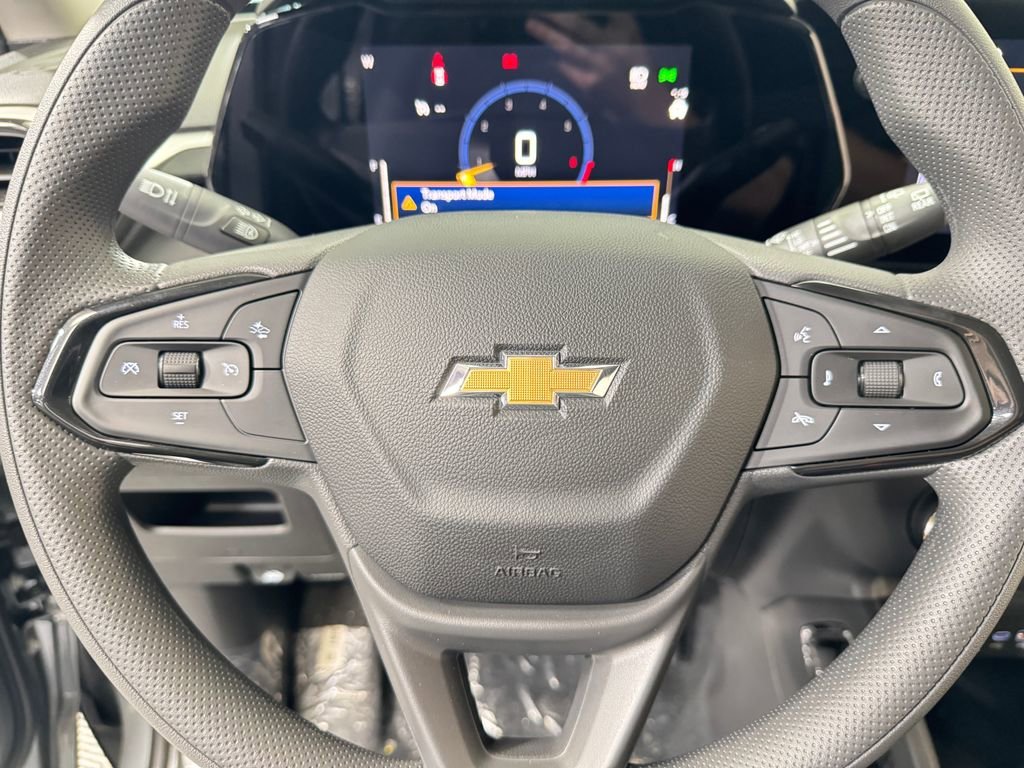 2026 Chevrolet Trailblazer LS - Photo 14