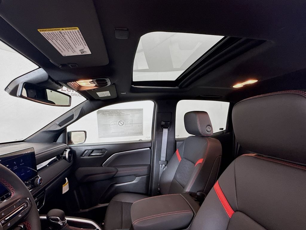 2026 Chevrolet Colorado Z71 - Photo 23