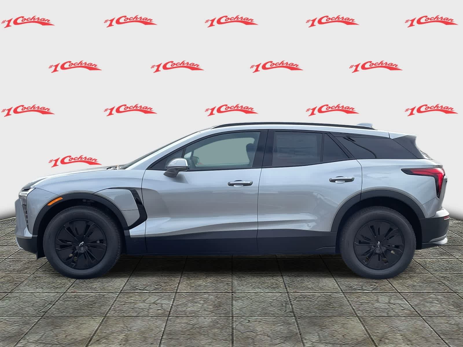 2026 Chevrolet Blazer EV LT - Photo 6