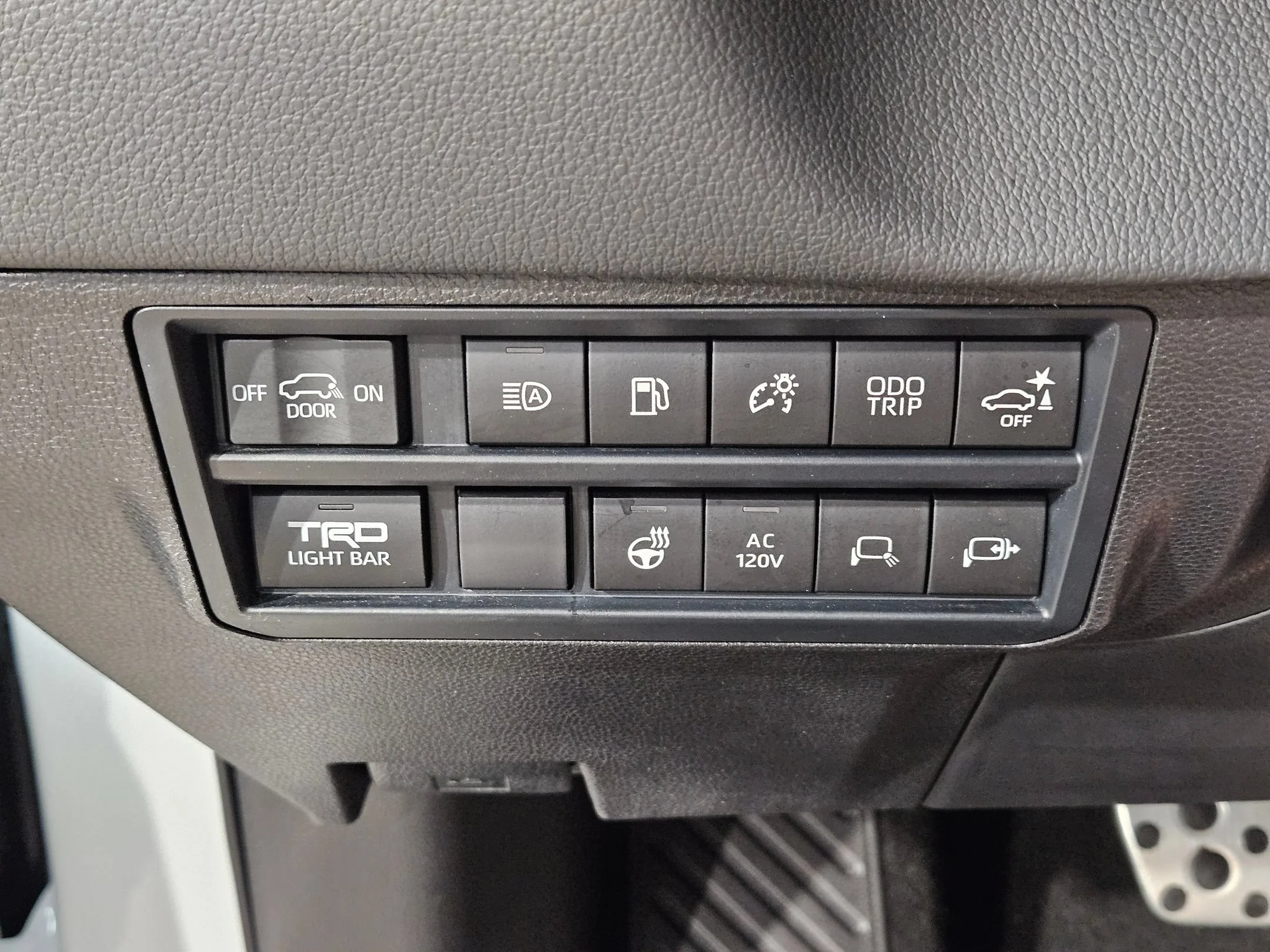 Certified Used 2026 Ice Cap Toyota TRD Pro image 26