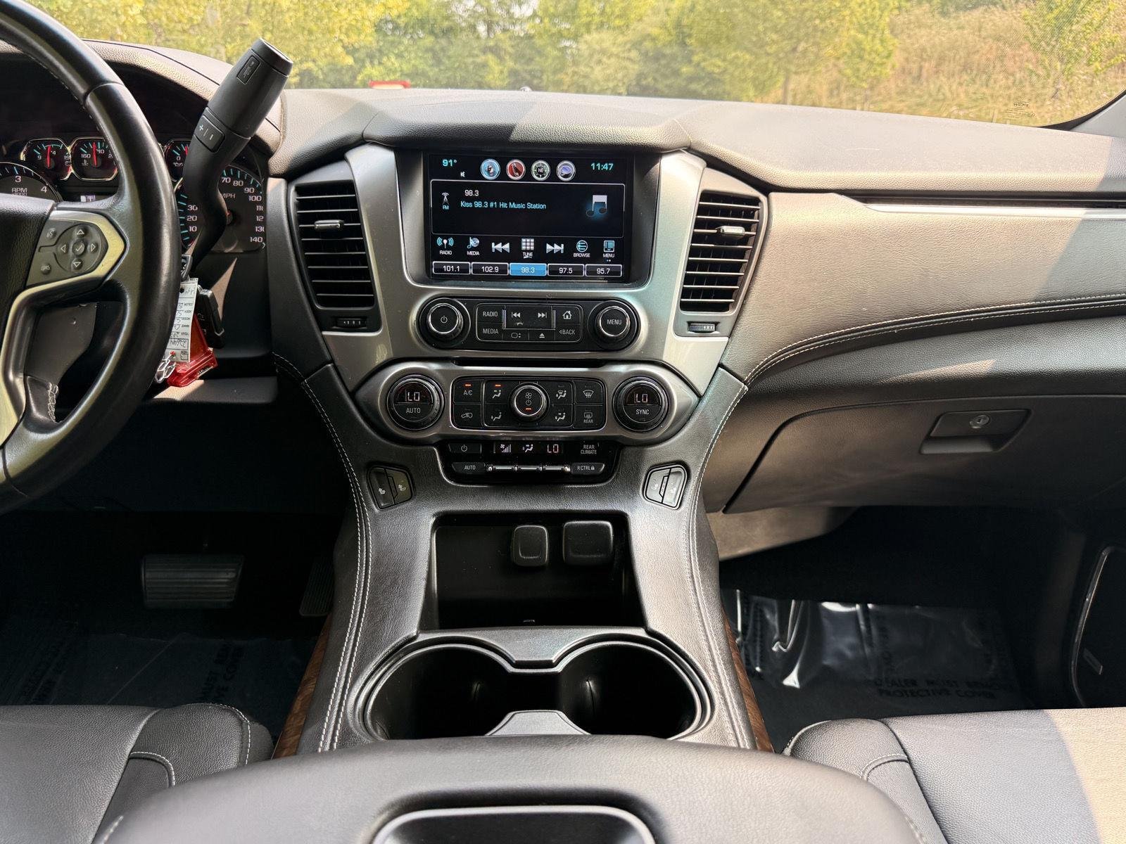 Used 2020 Black Chevrolet LT image 28