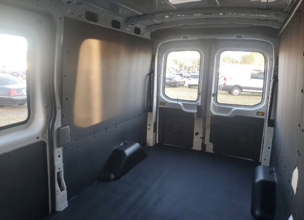 2024 Ford Transit Van Base - Photo 23