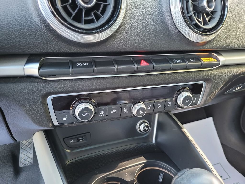 Used 2019 Gray Audi 2.0T Premium image 20