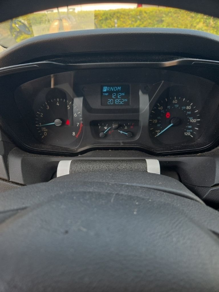 2015 Ford Transit 250 Van Med Roof Sliding Pass. 148 WB's photo
