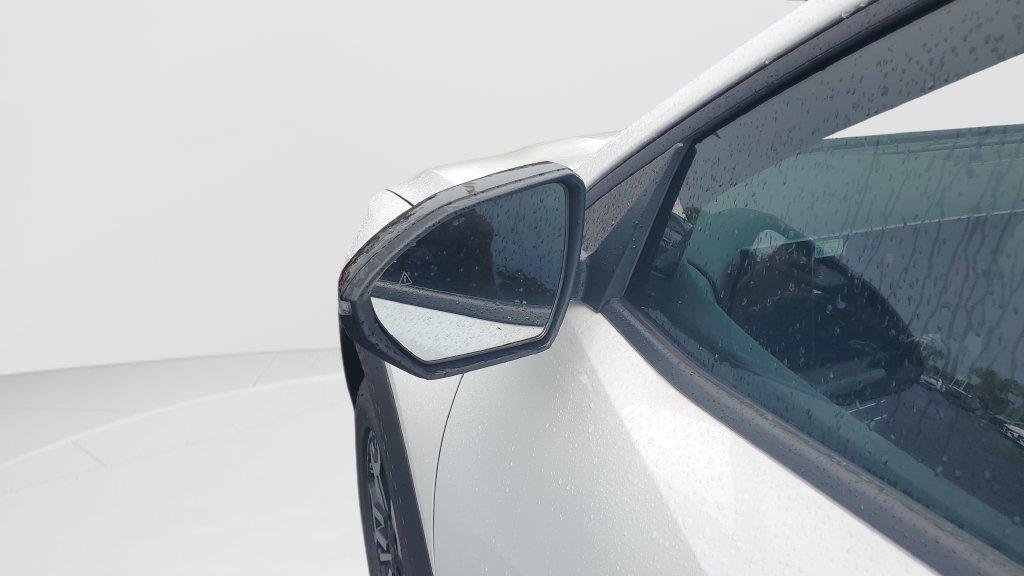 2026 Hyundai Santa Cruz XRT - Photo 27