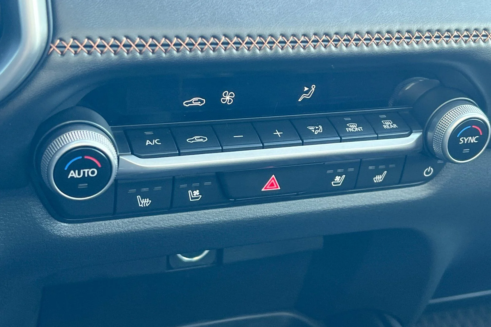 2026 Mazda CX-50 Turbo - Photo 17
