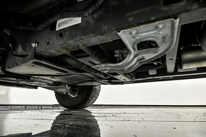 Used 2020 Agate Black Ford Raptor image 10