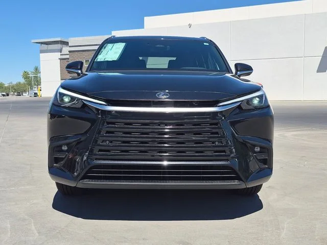 New 2026 Black Lexus 350 Premium image 9