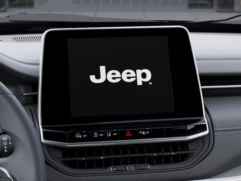 2025 Jeep Compass Limited - Photo 44