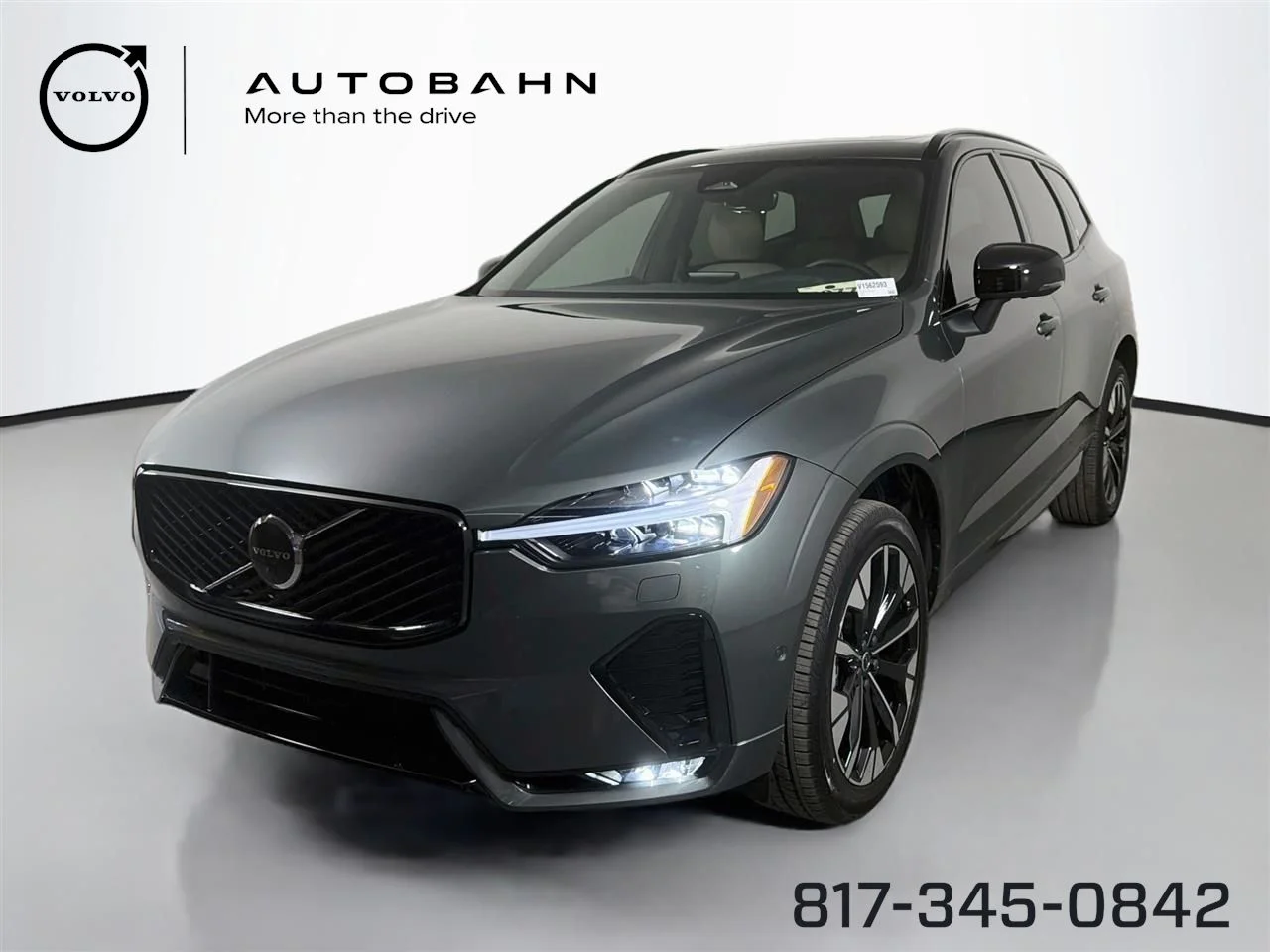 New 2027 Forest Lake Volvo Plus image 1