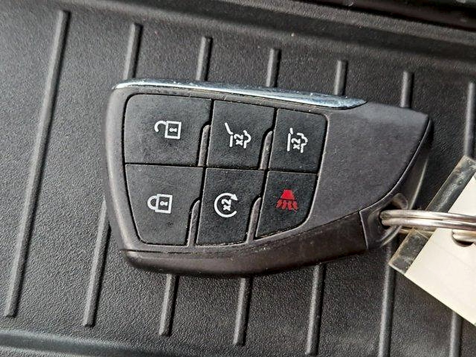 2023 Chevrolet Tahoe Z71 - Photo 34