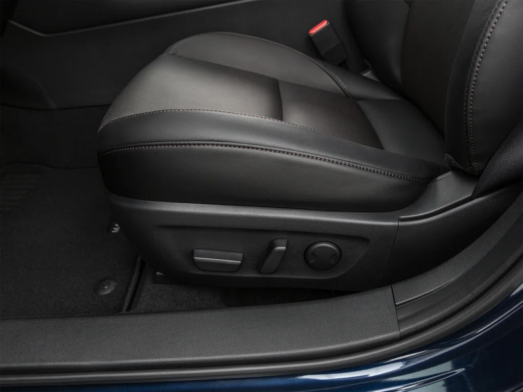 Used 2021 Blue Mazda Preferred image 27