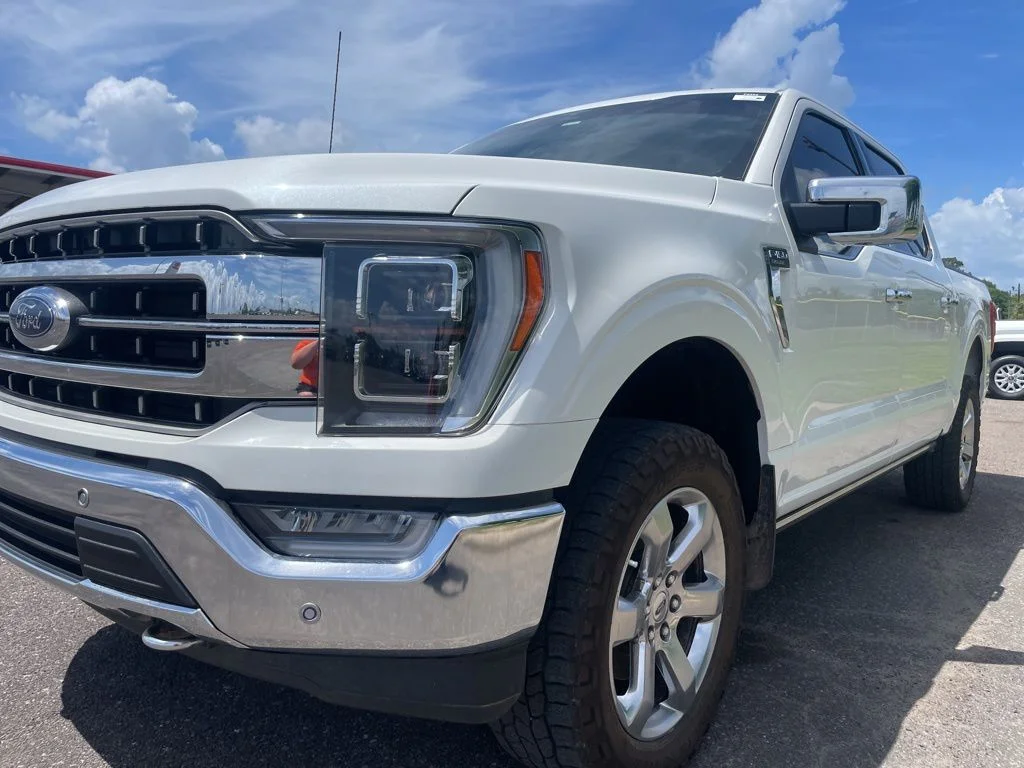 2023 Ford F-150 Lariat - Photo 12