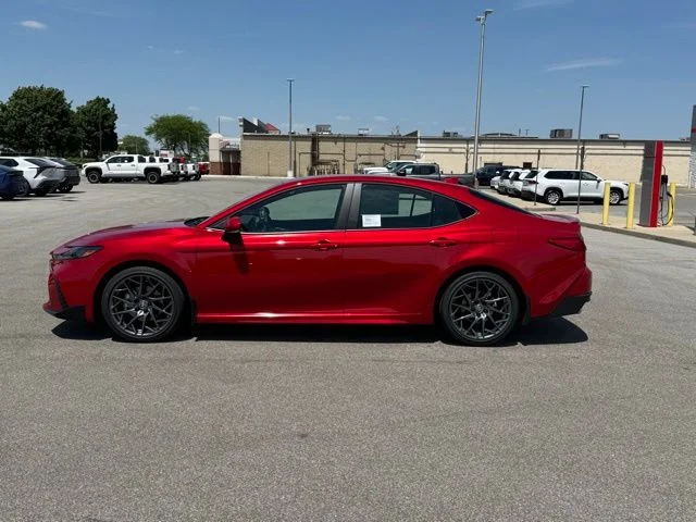New 2026  Toyota  image 8