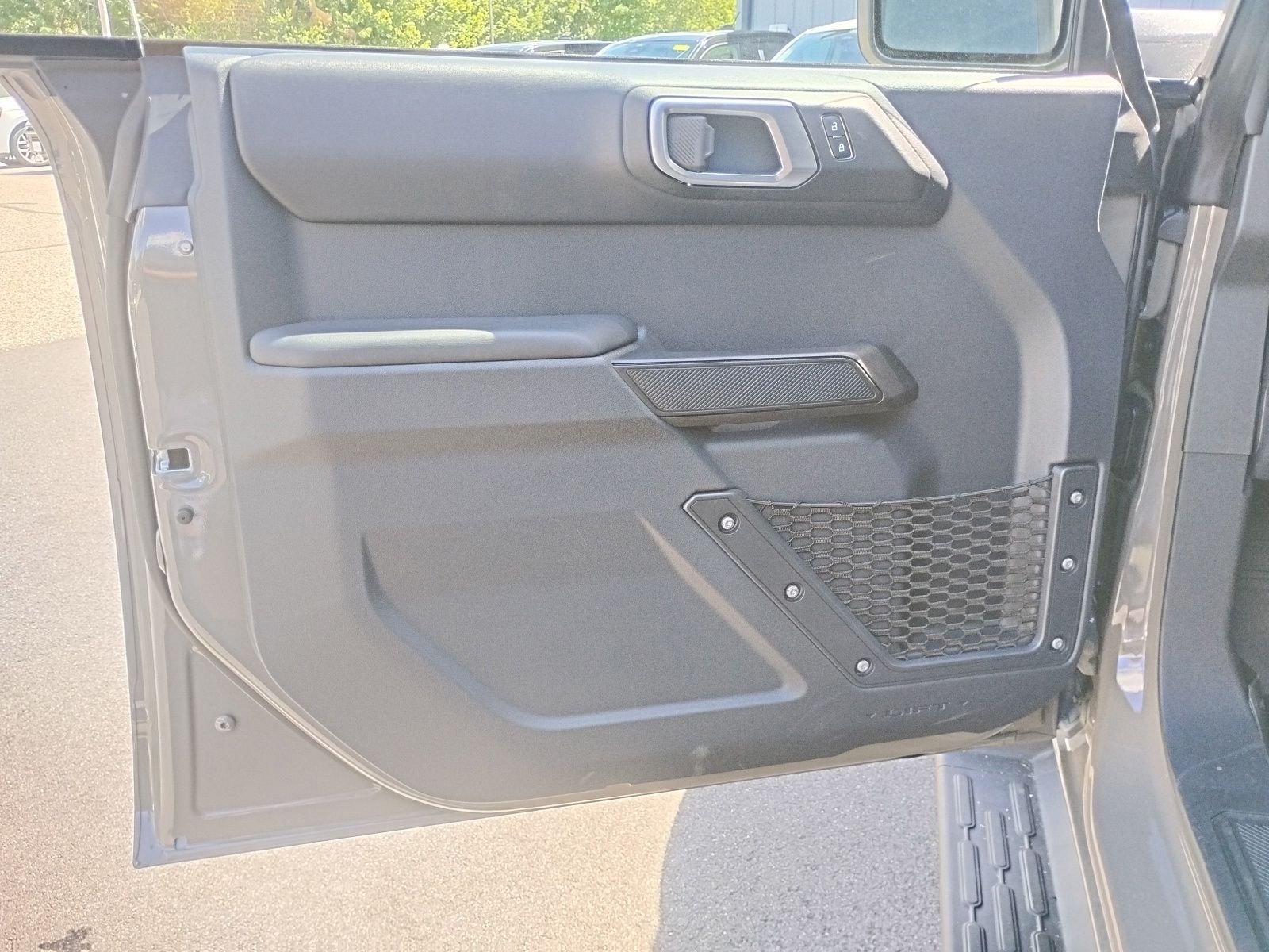 New 2026 Marsh Gray Ford Outer Banks® image 19