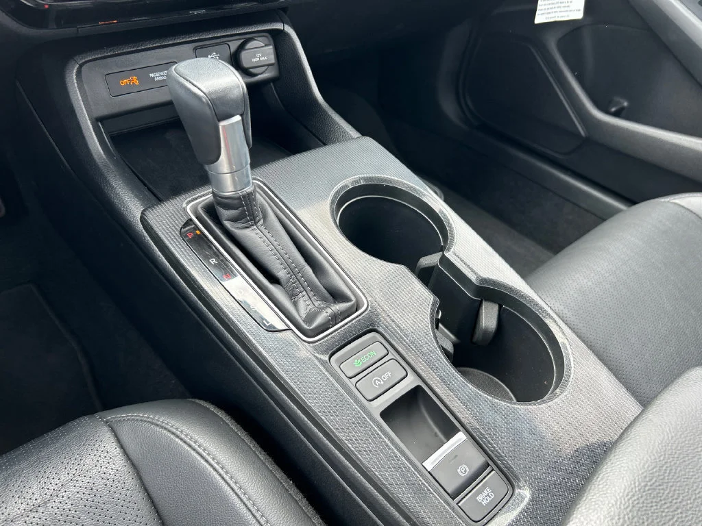 2024 Honda Civic Hatchback EX-L - Photo 26