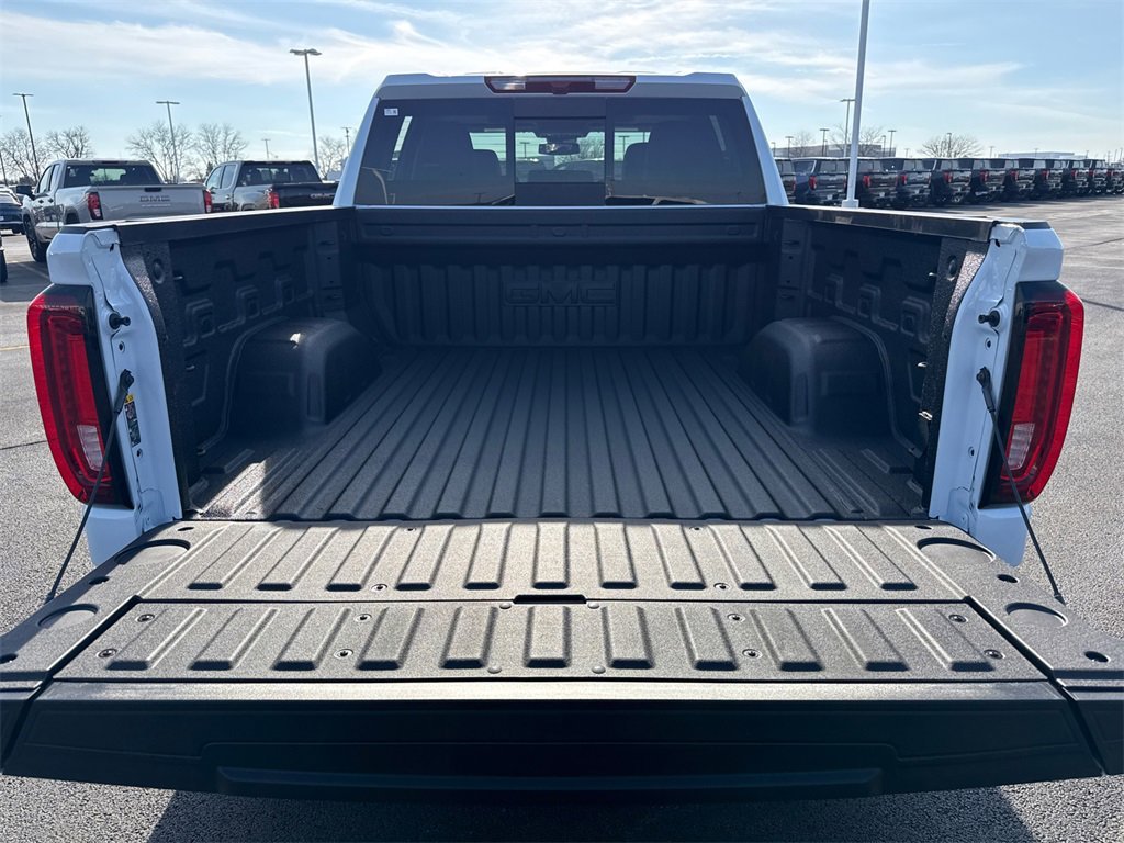 2026 GMC SIERRA - Image 34