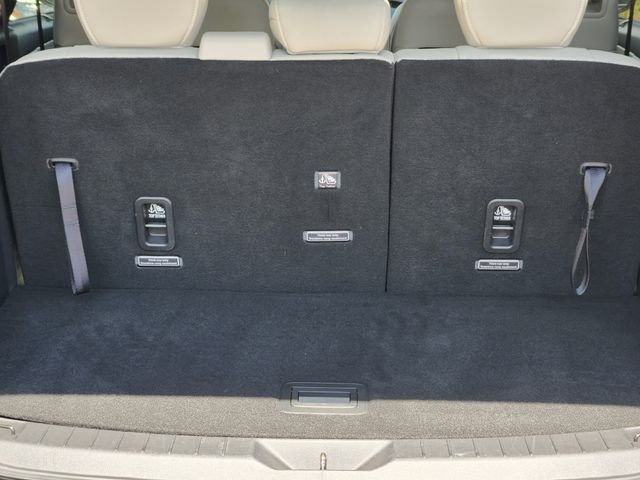 Used 2024 Blue Mazda Premium image 12
