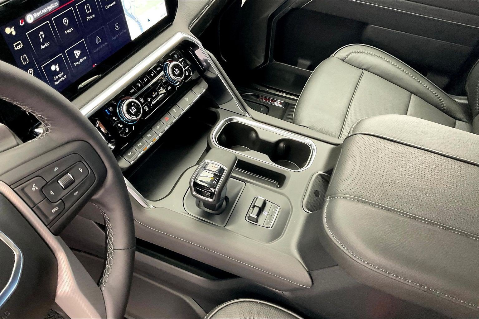 2026 GMC Sierra 1500 Denali - Photo 8