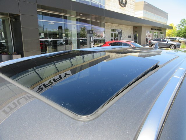 New 2026 Cloudburst Gray Lexus LUXURY AWD image 21
