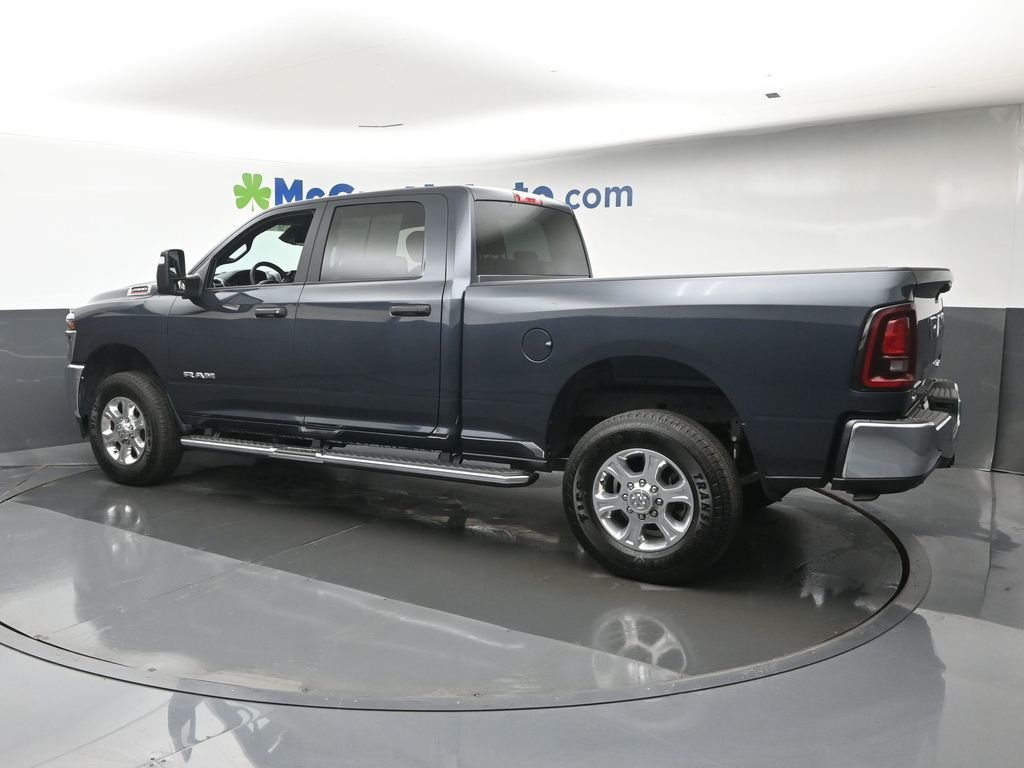 Used 2026 Blue Ram Big Horn image 24