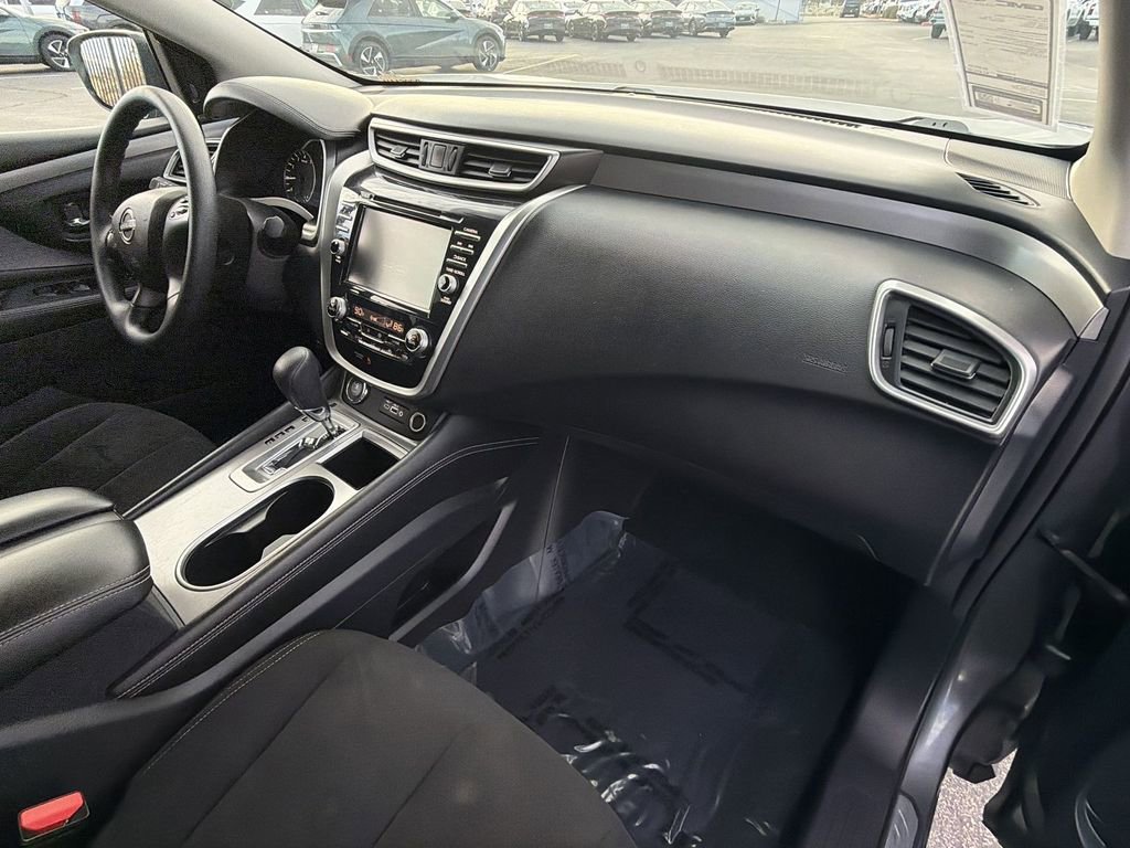 2023 Nissan Murano S - Photo 27