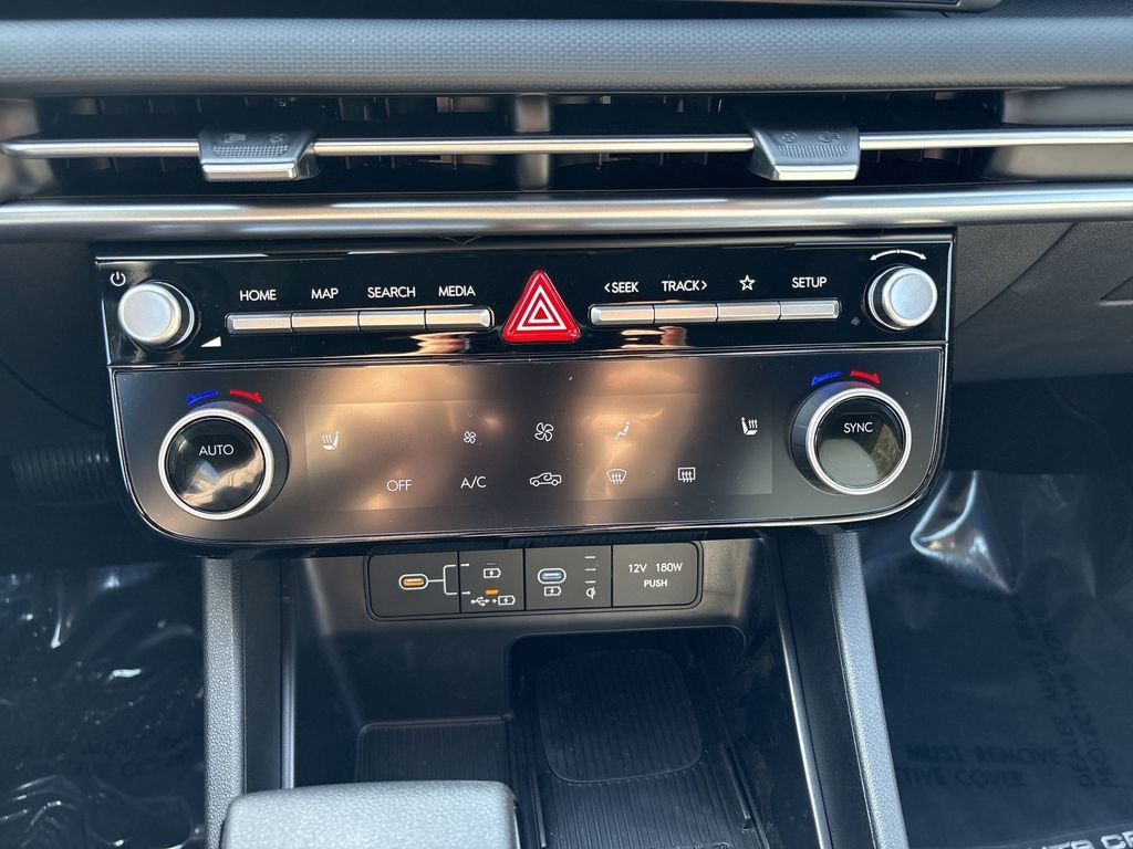 2026 Hyundai Santa Cruz SEL Activity - Photo 17