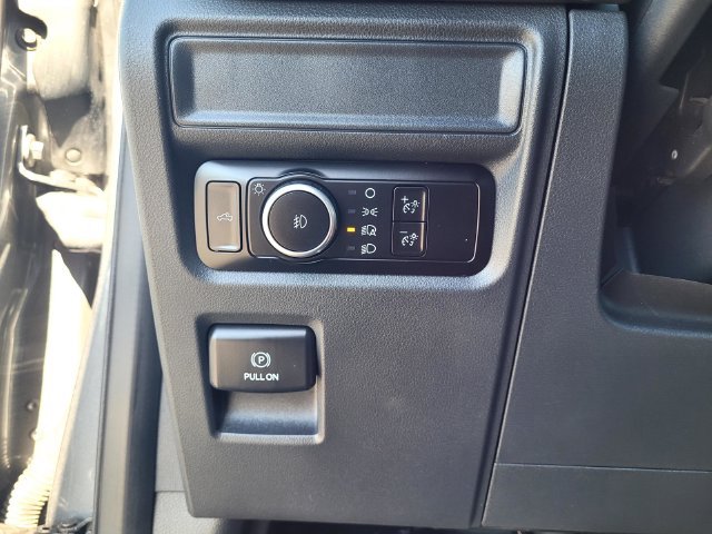 Certified Used 2024 Gray Ford XL image 14