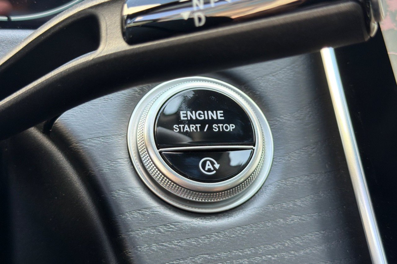 New 2026 MANUFAKTUR Alpine Grey Mercedes-Benz E 350 RWD Sedan image 21