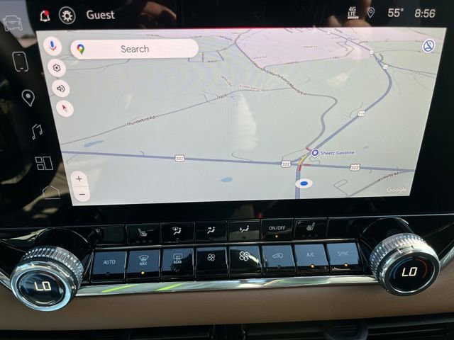 2026 GMC Canyon AT4 - Photo 21