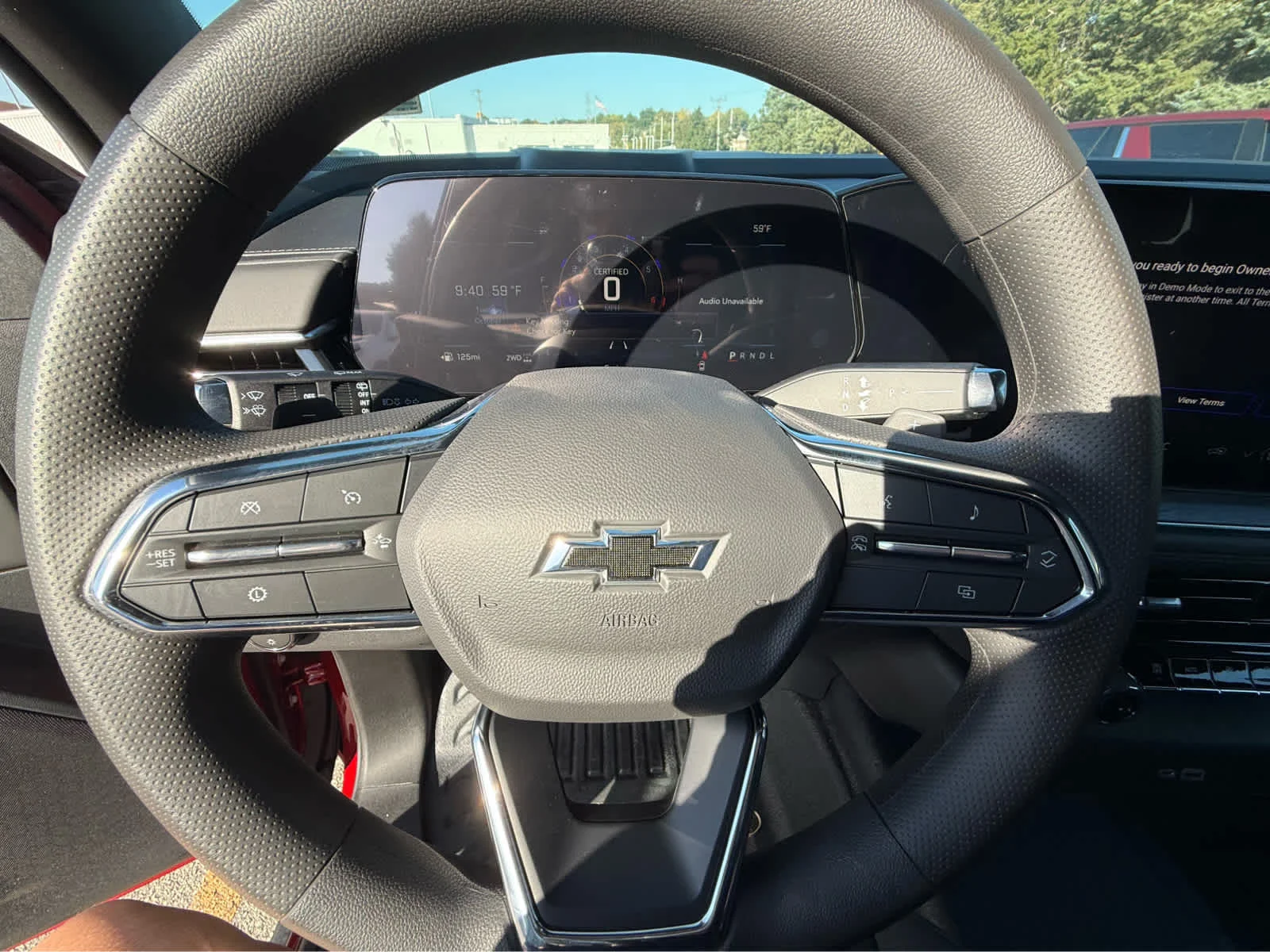 2026 Chevrolet Tahoe Fleet - Photo 10