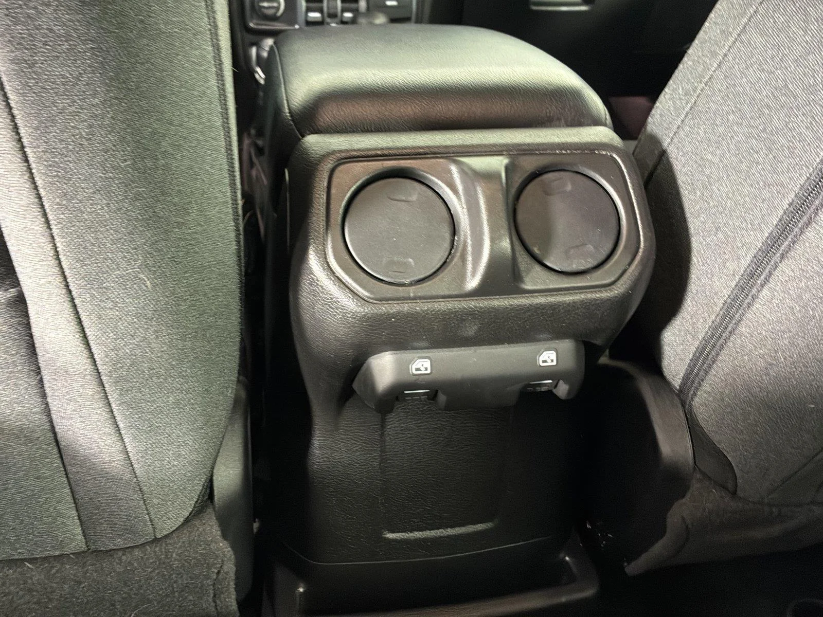 Used 2024 Anvil Clear Coat Jeep Willys image 37