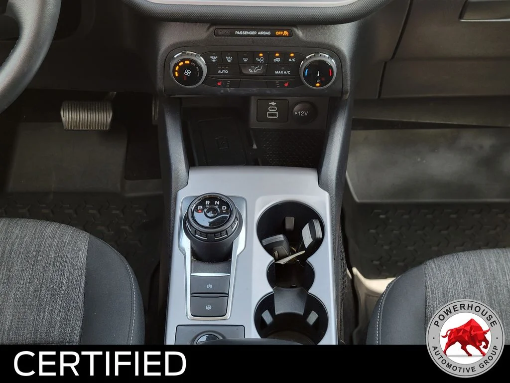 Used 2023 Silver Ford Big Bend image 23