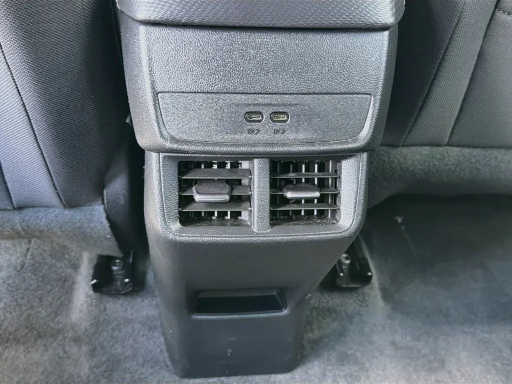 Used 2025 Gray Chevrolet LT image 19