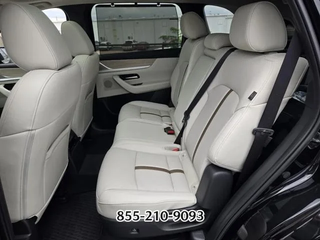 2026 Mazda CX-90 Premium Plus Package - Photo 8