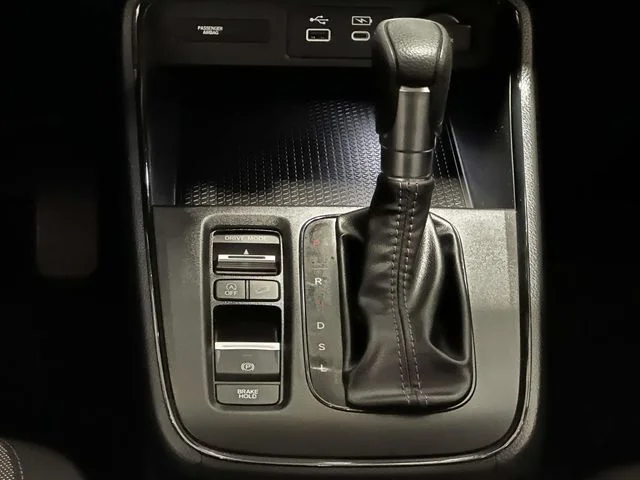2024 Honda CR-V EX - Photo 21