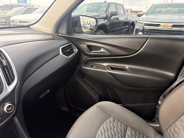 Used 2018 Black Chevrolet LT image 21