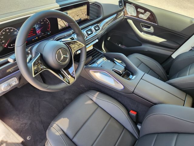 New 2026 Black Mercedes-Benz GLE 350 image 7