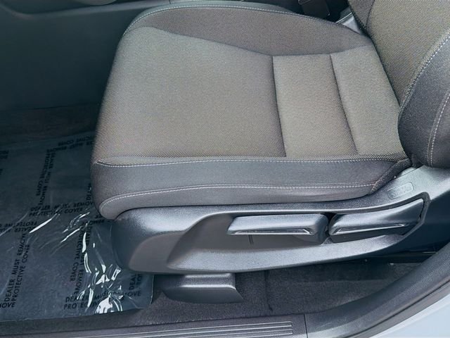 Used 2025  Honda LX image 17