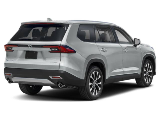 New 2026 Cement Toyota Hybrid MAX Limited image 2