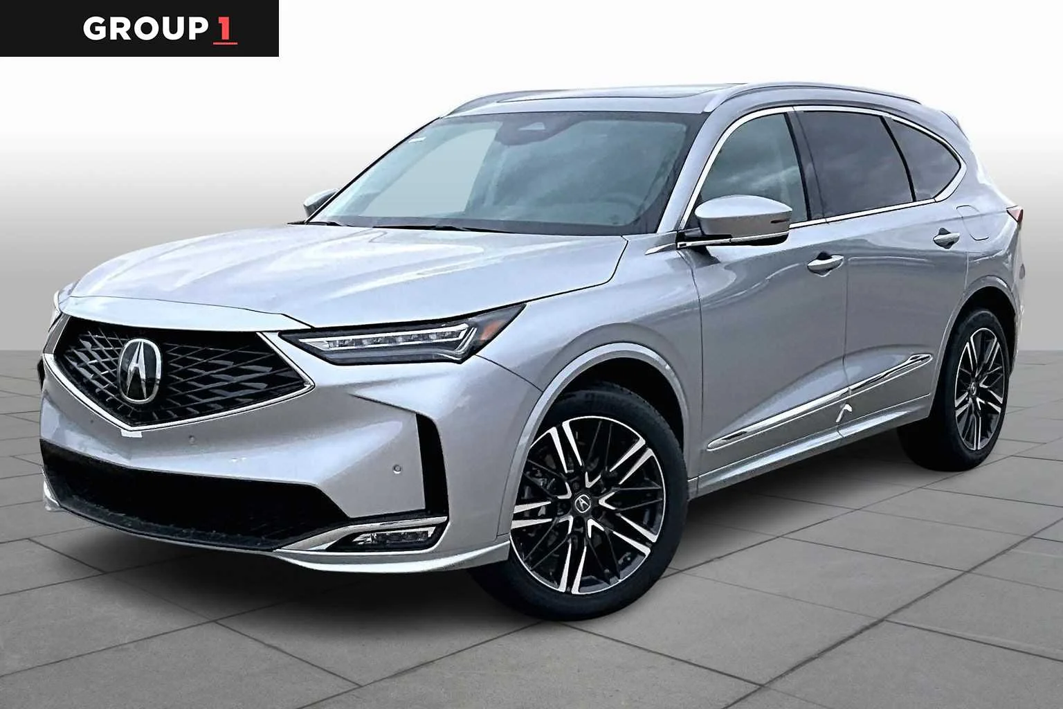 2026 Acura MDX w/Advance Package