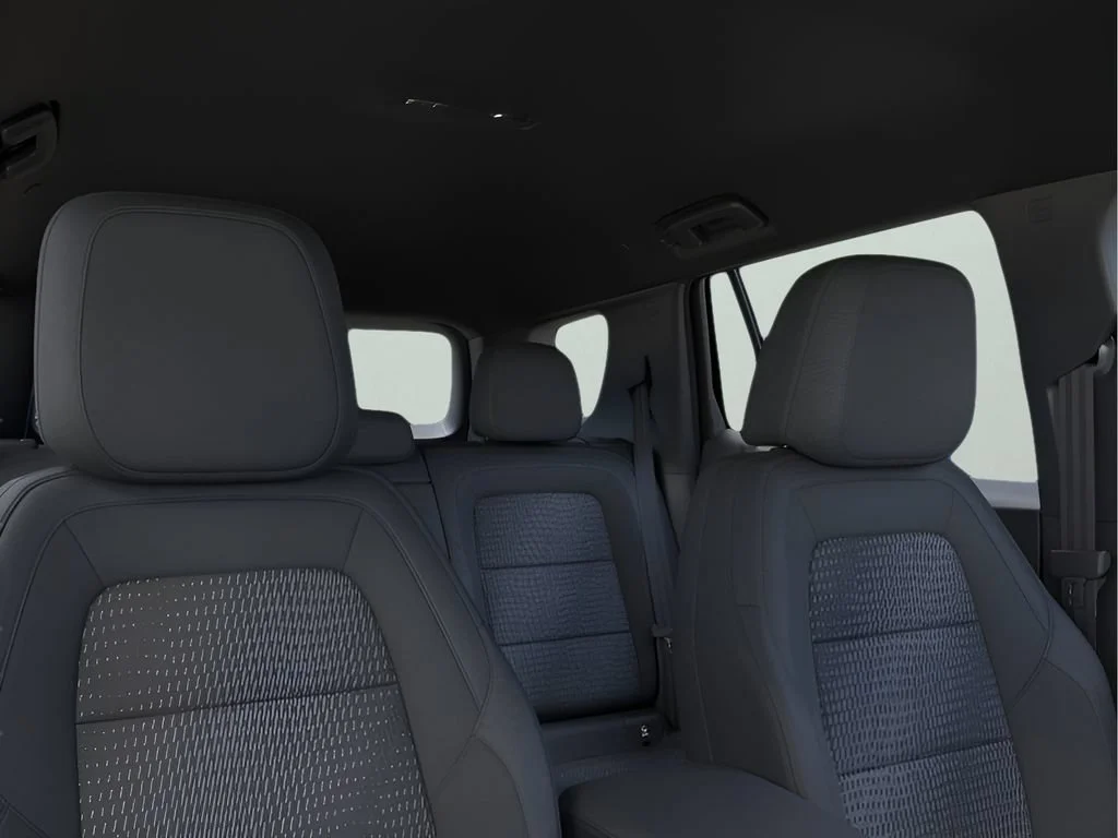 2026 Chevrolet Equinox LT - Photo 24