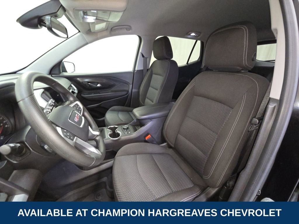 2023 GMC Terrain SLE - Photo 26