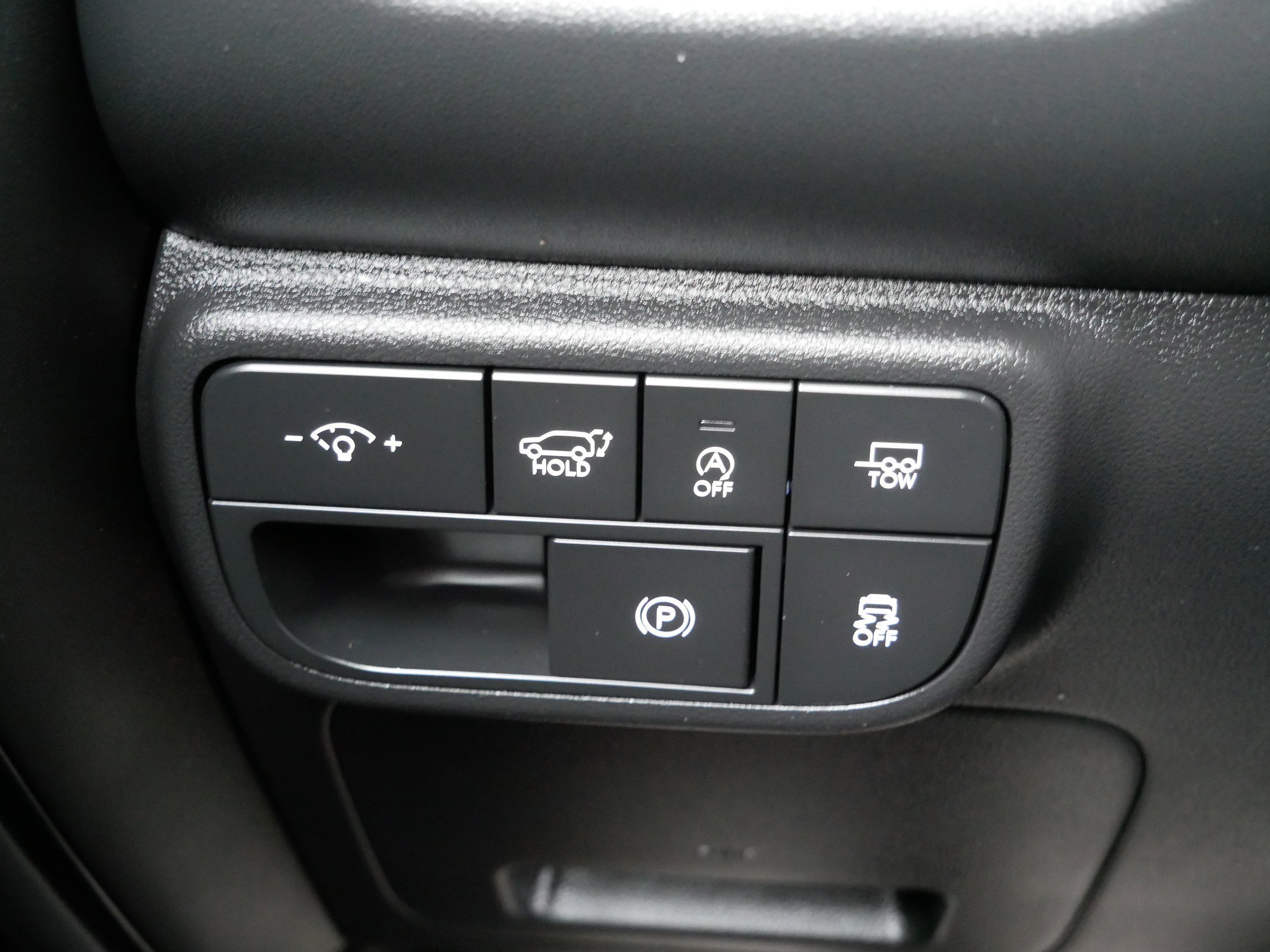 2026 Hyundai Palisade XRT Pro - Photo 26